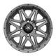 Polaris Ranger M26 Vibe Wheels by MSA